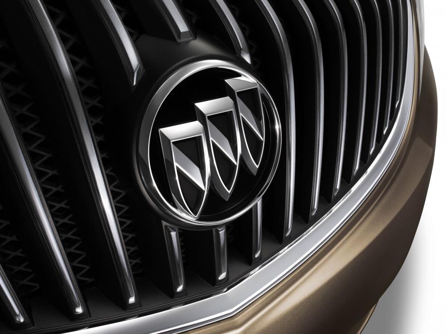  Buick Verano 2012 года  (фото 109 из 122)
